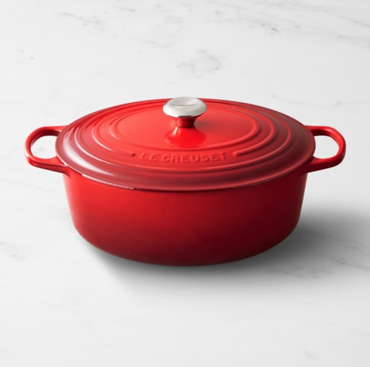 Sur La Table's Winter Clearance Sale Has Amazing Cookware Deals